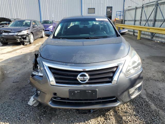  NISSAN ALTIMA 2015 Серый