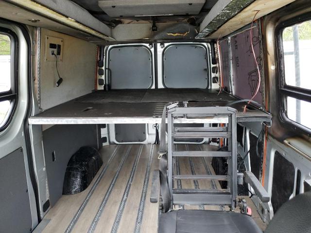 2019 MERCEDES-BENZ SPRINTER 2500/3500  