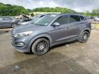 2016 Hyundai Tucson Limited   за продажба в Windsor, NJ - Side