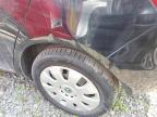 2012 SKODA FABIA S 12 for sale at Copart SANDY