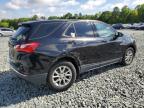 2018 Chevrolet Equinox Ls   იყიდება Mebane-ში, NC - Side