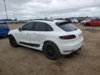 2018 Porsche Macan Gts للبيع في Woodhaven، MI - Front End