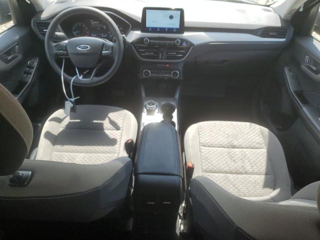  FORD ESCAPE 2022 Серый