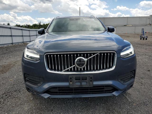  VOLVO XC90 2021 Granatowy