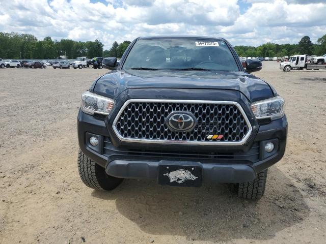  TOYOTA TACOMA 2019 Black
