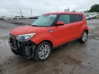 2018 Kia Soul + en Venta en Oklahoma City, OK - All Over