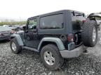 2010 Jeep Wrangler Sport for Sale in North Billerica, MA - Front End