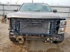 2014 Chevrolet Silverado C1500 Lt للبيع في Mercedes، TX - All Over