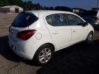 2017 VAUXHALL CORSA DESI for sale at Copart WOLVERHAMPTON