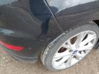 2014 FORD FIESTA ZET for sale at Copart YORK