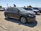 2015 Lexus Rx 350 for Sale in American Canyon, CA - Front End
