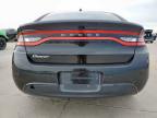 2013 Dodge Dart Se zu verkaufen in Grand Prairie, TX - Mechanical