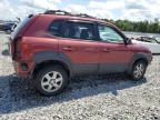 2005 Hyundai Tucson Gls for Sale in Apopka, FL - Rear End