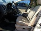 2008 Ford Edge Sel на продаже в Baltimore, MD - Mechanical
