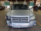 2003 Toyota Highlander Limited for Sale in Mocksville, NC - Front End