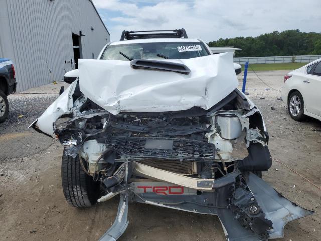  TOYOTA 4RUNNER 2021 White