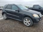2011 Mercedes-Benz Ml 350 4Matic zu verkaufen in Houston, TX - Mechanical