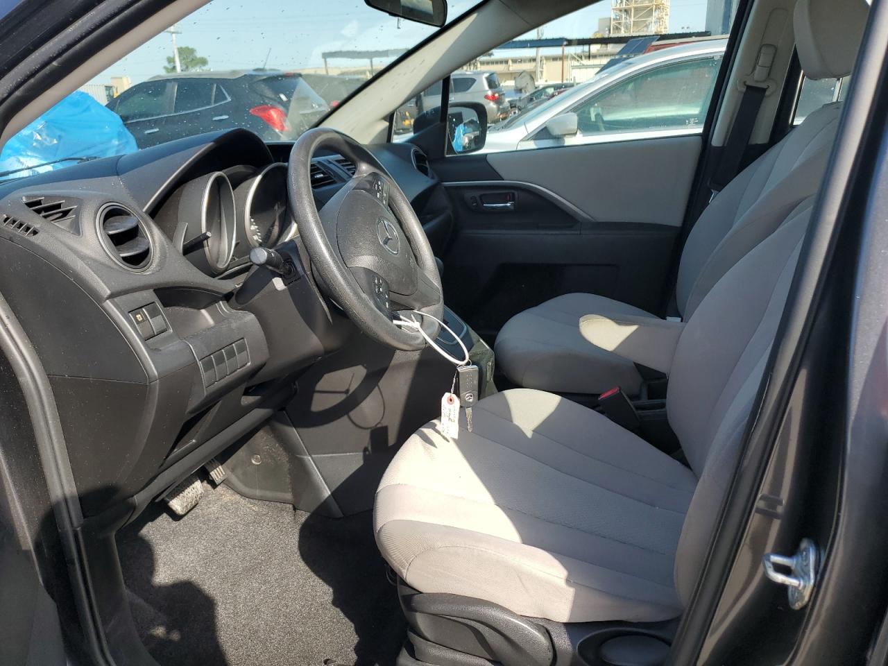 2014 Mazda 5 Sport VIN: JM1CW2BL6E0171714 Lot: 56665625