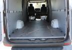 2023 Mercedes-Benz Sprinter 2500 იყიდება Farr West-ში, UT - All Over