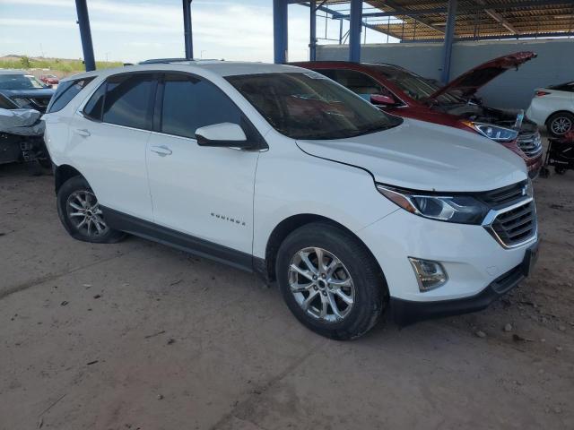  CHEVROLET EQUINOX 2019 White
