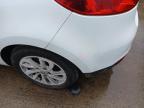 2012 RENAULT MEGANE DYN for sale at Copart PETERLEE