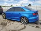 2017 Audi S3 Premium Plus იყიდება Littleton-ში, CO - Front End