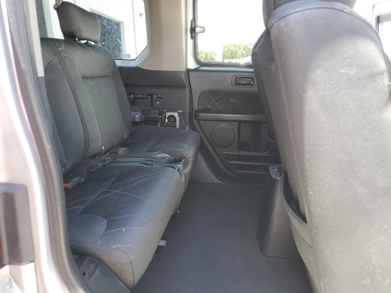 2009 Honda Element Sc VIN: 5J6YH18989L002346 Lot: 56322545