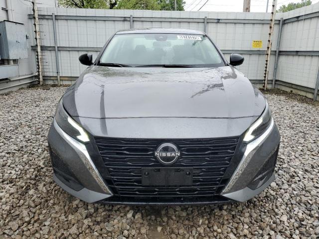 NISSAN ALTIMA 2024 Gray