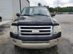 2008 Ford Expedition El Eddie Bauer na sprzedaż w Savannah, GA - Side