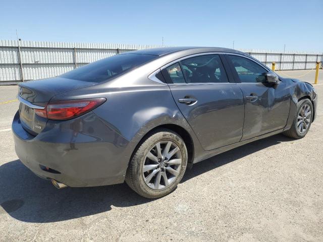  MAZDA 6 2018 Сірий
