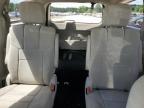 2013 Dodge Grand Caravan Crew na sprzedaż w Conway, AR - Minor Dent/Scratches