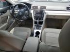 2013 Volkswagen Passat Se en Venta en Riverview, FL - Mechanical