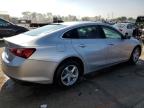 2017 Chevrolet Malibu Ls for Sale in Pekin, IL - Front End