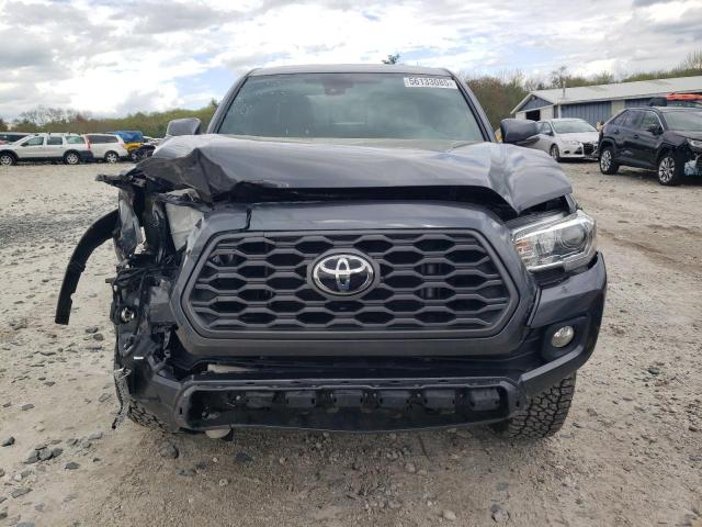 TOYOTA TACOMA 2020 Szary