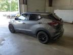 2021 Nissan Kicks S en Venta en Lufkin, TX - Front End