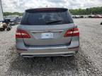 2012 Mercedes-Benz Ml 350 4Matic للبيع في Ellenwood، GA - Front End
