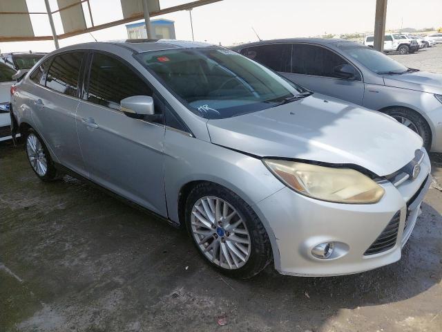 1FAHP3H20CL146395 - 2012 Ford Focus - #58277265
