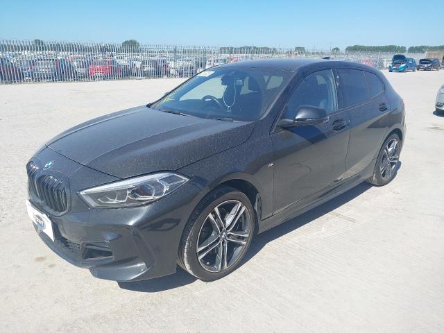 2022 BMW 118I M SPO for sale at Copart YORK