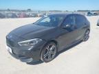 2022 BMW 118I M SPO for sale at Copart YORK