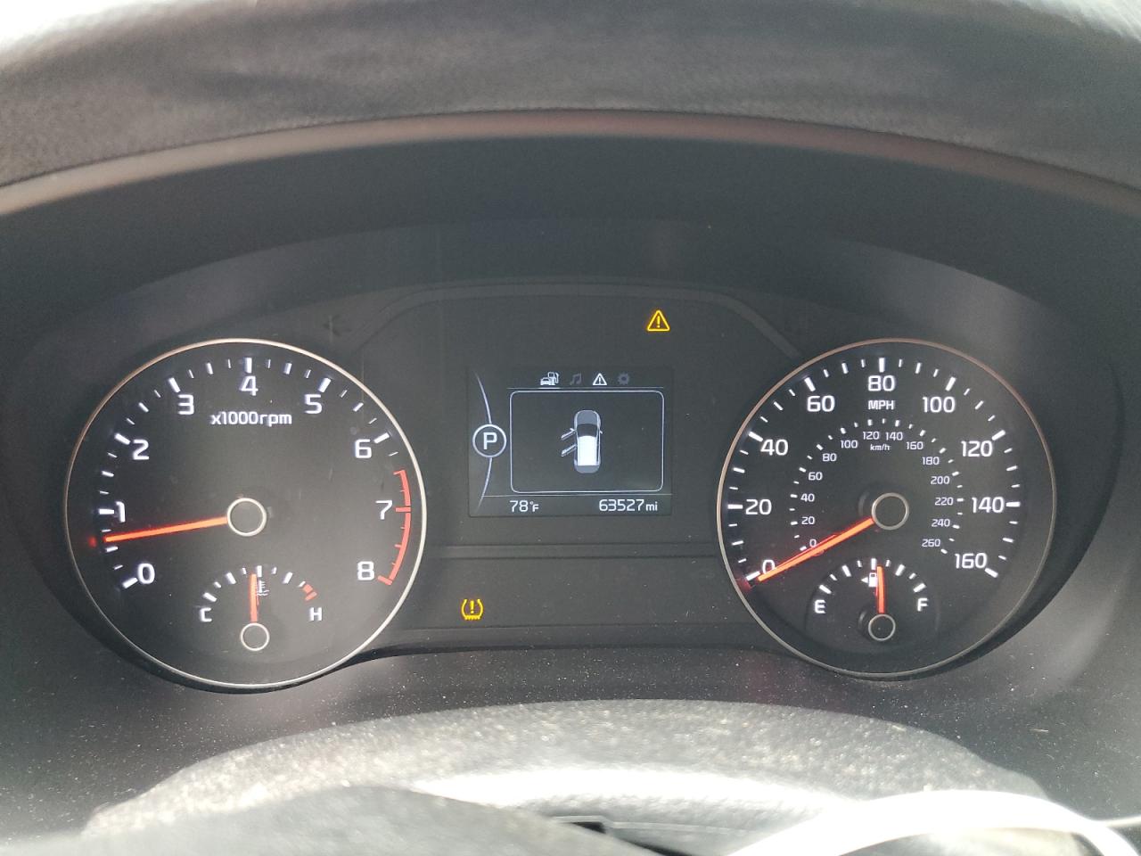 2018 Kia Sportage Lx VIN: KNDPM3AC5J7482129 Lot: 56775815