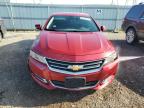 2015 Chevrolet Impala Lt იყიდება Chicago Heights-ში, IL - Front End