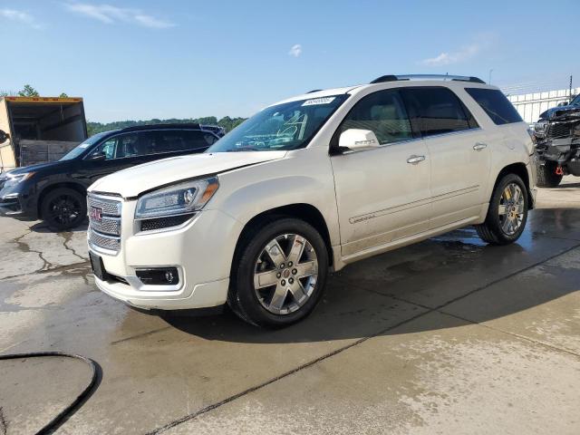 2014 Gmc Acadia Denali