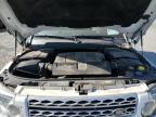 2011 Land Rover Lr4 Hse Luxury на продаже в Eugene, OR - Rear End