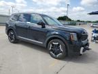 2024 Kia Telluride S   de vânzare în Wilmer, TX - Front End