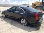 2015 Cadillac Ats  for Sale in Jacksonville, FL - Front End