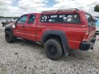 2012 Toyota Tacoma  de vânzare în Prairie Grove, AR - Water/Flood