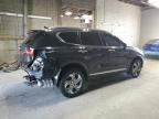 2021 Hyundai Santa Fe Sel იყიდება Angola-ში, NY - Rear End