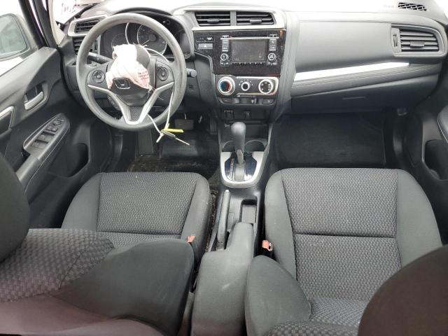  HONDA FIT 2020 Угольный