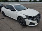 2023 Nissan Altima Sr for Sale in Moraine, OH - Front End