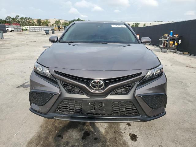  TOYOTA CAMRY 2023 Gray